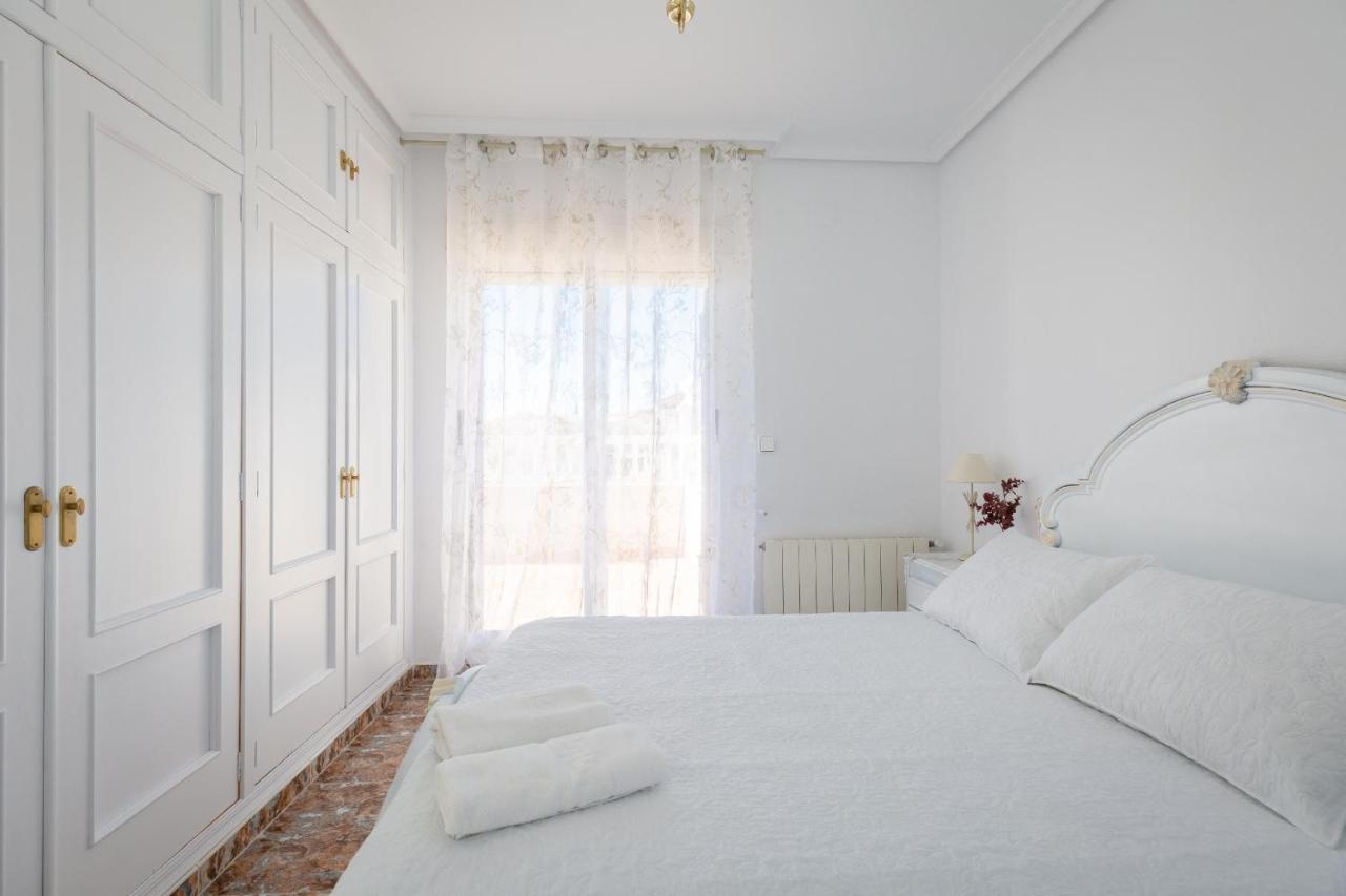 Fidalsa Grand White House Villa Tangel Exterior photo