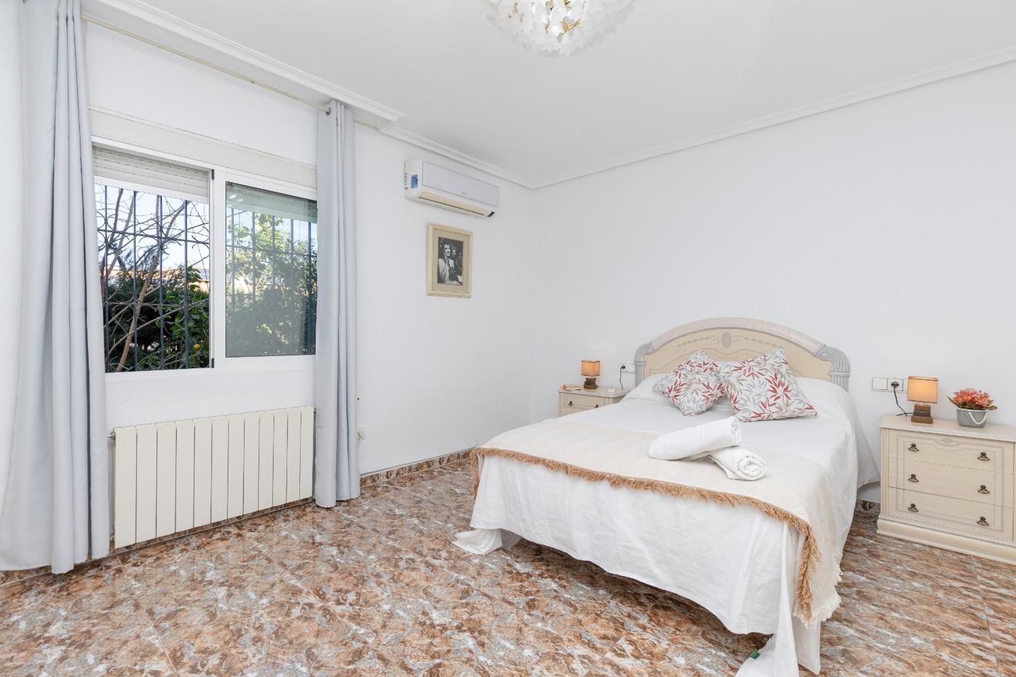 Fidalsa Grand White House Villa Tangel Exterior photo