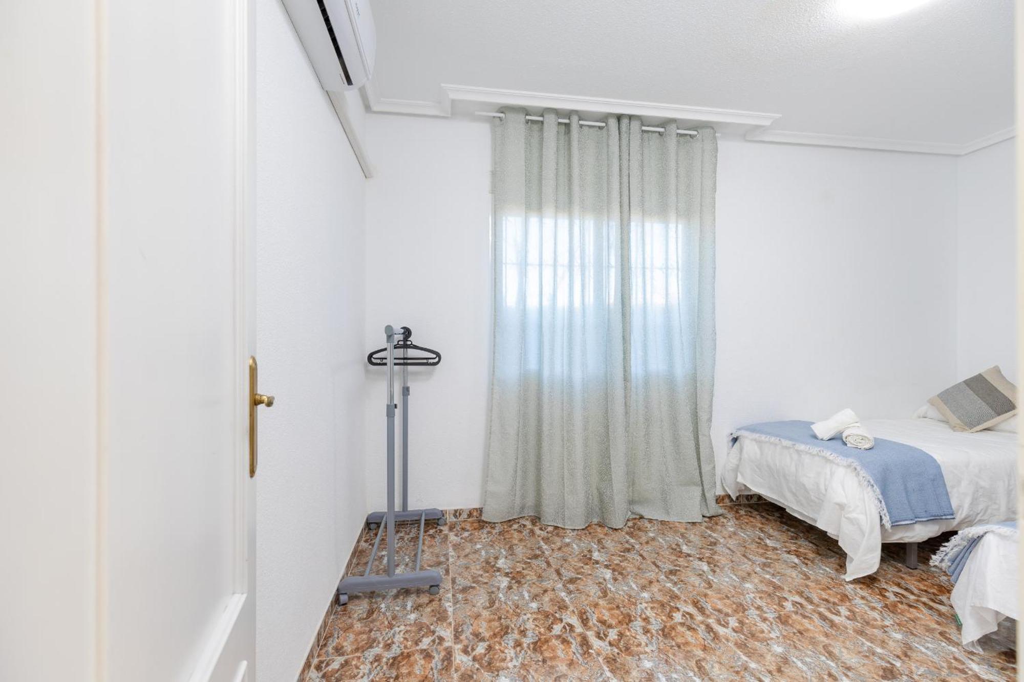 Fidalsa Grand White House Villa Tangel Exterior photo